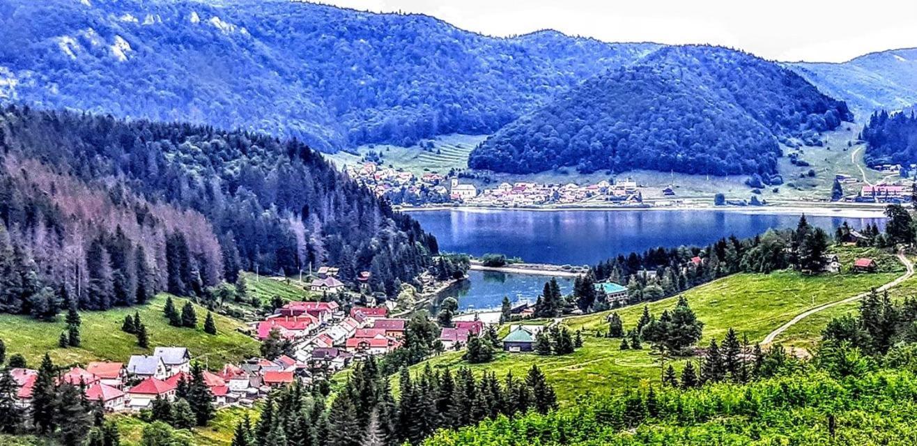 Chata Daniela Dedinky Dış mekan fotoğraf